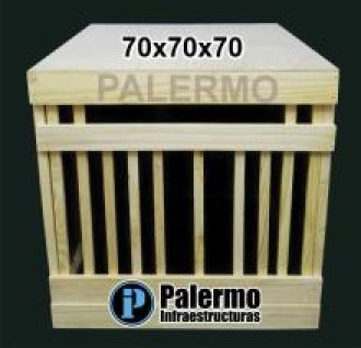 jaulas para gallos en peru